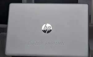 New Laptop HP Stream Notebook 8GB AMD Ryzen 5 SSD 256GB