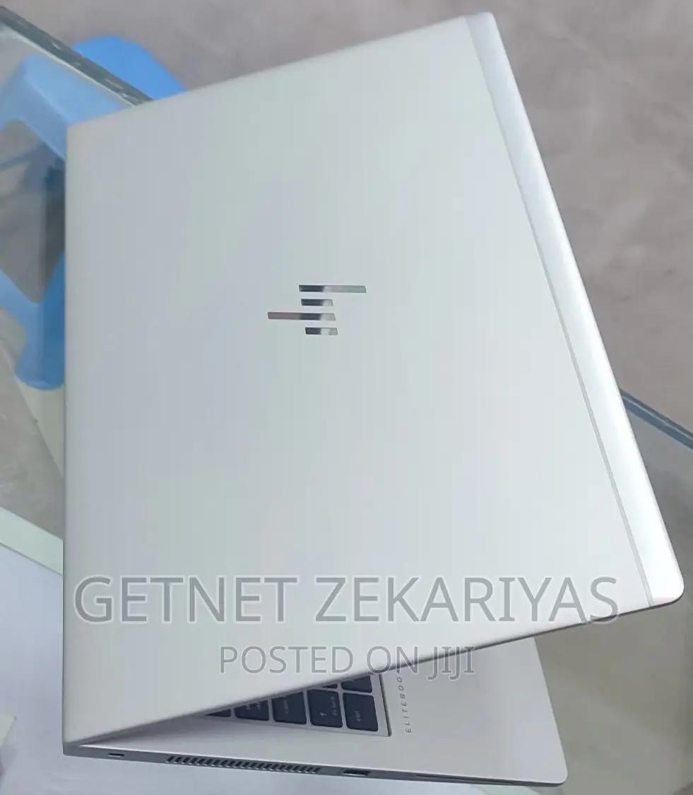 New Laptop HP EliteBook 850 G5 8GB Intel Core I5 SSD 512GB