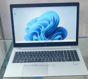 New Laptop HP EliteBook 850 G5 8GB Intel Core I5 SSD 512GB