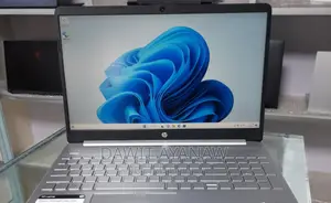 New Laptop HP Stream Notebook 8GB AMD Ryzen 5 SSD 256GB