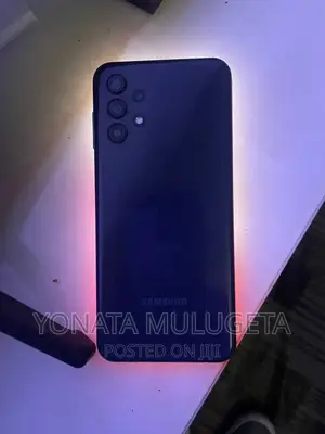 Samsung Galaxy A13 128 GB Black