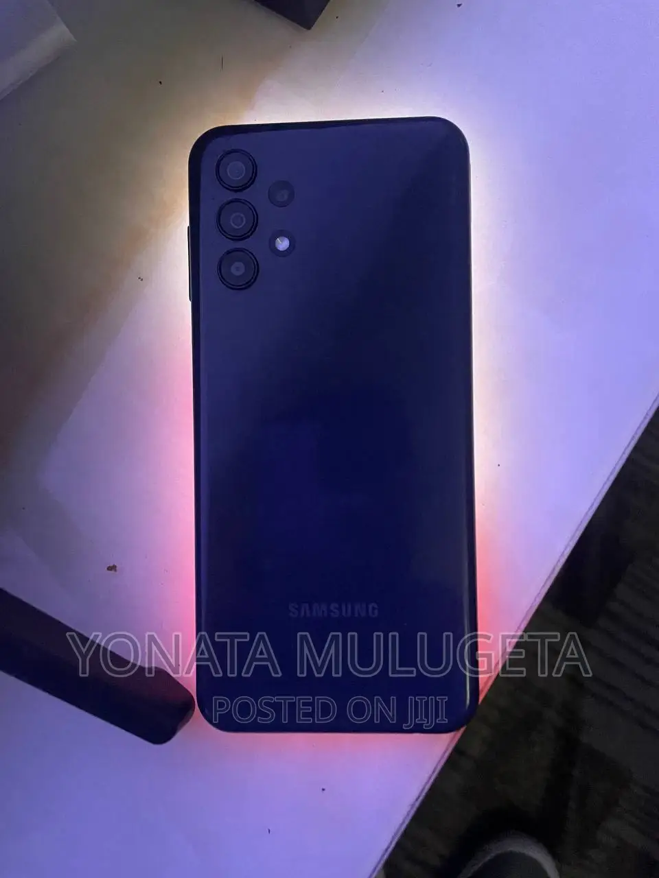 Samsung Galaxy A13 128 GB Black