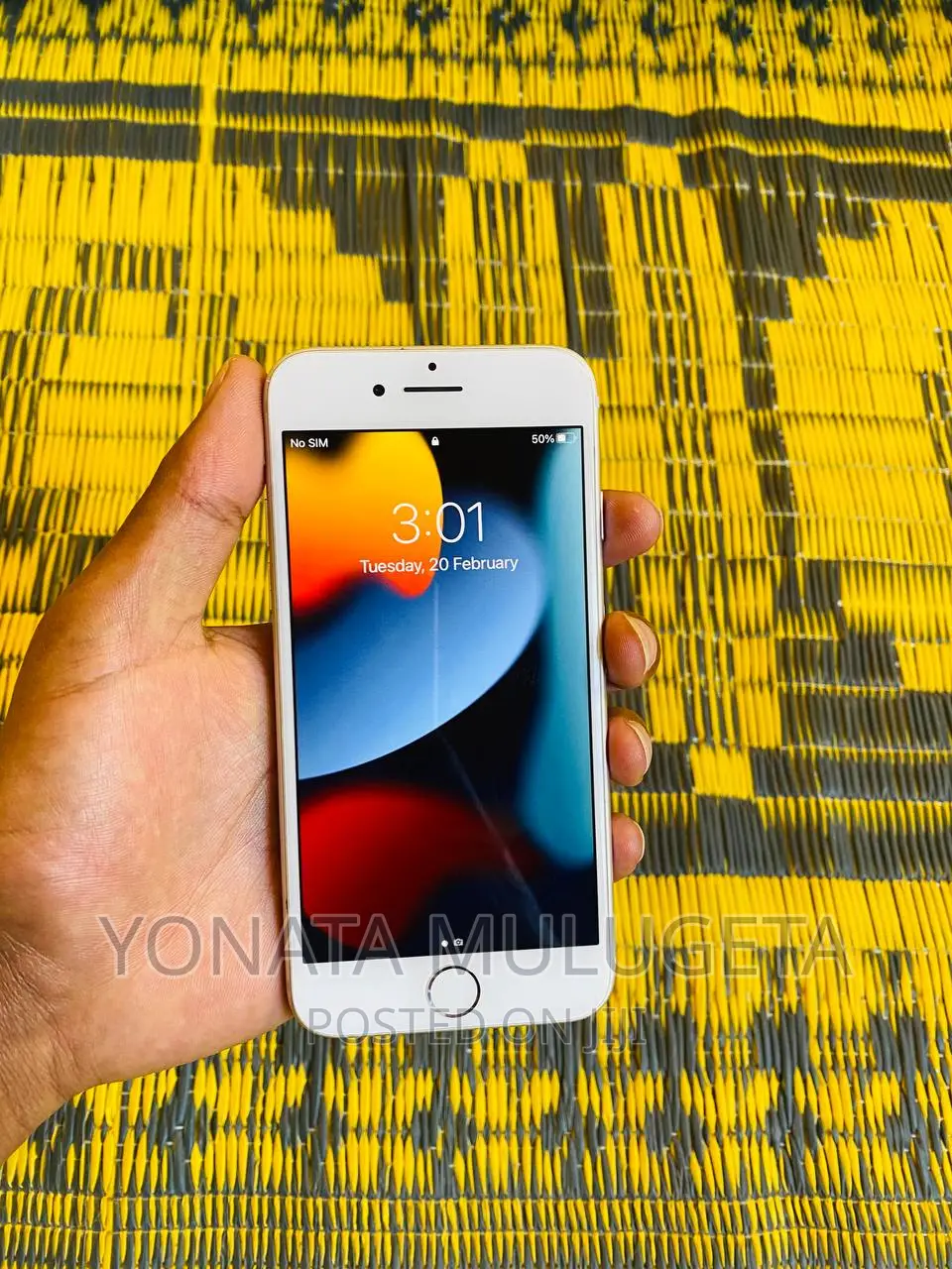 Apple iPhone 7 128 GB