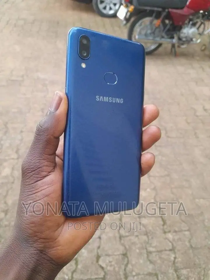 Samsung Galaxy A10s 32 GB Blue