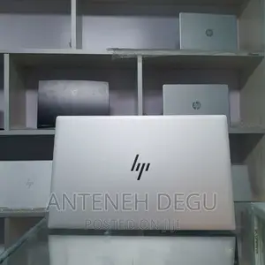 New Laptop HP Envy 14 16GB Intel Core I5 SSD 512GB