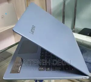 New Laptop Lenovo Ideapad 3 4GB Intel Pentium HDD+SSD 128GB