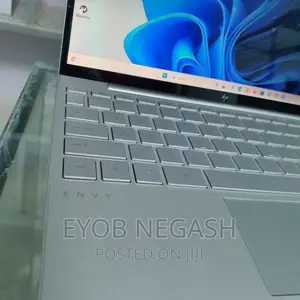 Photo - New Laptop HP Envy X360 16GB Intel Core I5 SSD 512GB