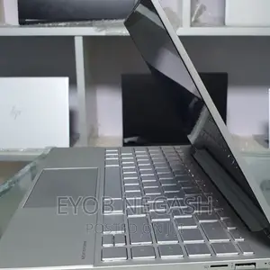 New Laptop HP Envy X360 16GB Intel Core I5 SSD 512GB