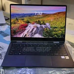 Photo - New Laptop Samsung Galaxy Book 2 16GB Intel Core I7 SSD 512GB