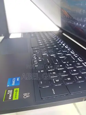 Photo - New Laptop HP Victus 15 16GB Intel Core I5 SSD 2T