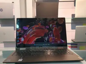 Photo - New Laptop Lenovo Lrgion 7i 12GB Intel Core I7 SSD 512GB