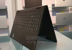 New Laptop Lenovo Lrgion 7i 12GB Intel Core I7 SSD 512GB