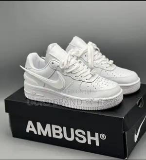 Photo - Premium Master Quality Nike Air Force 1