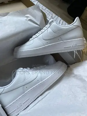 Premium Master Quality Nike Air Force 1