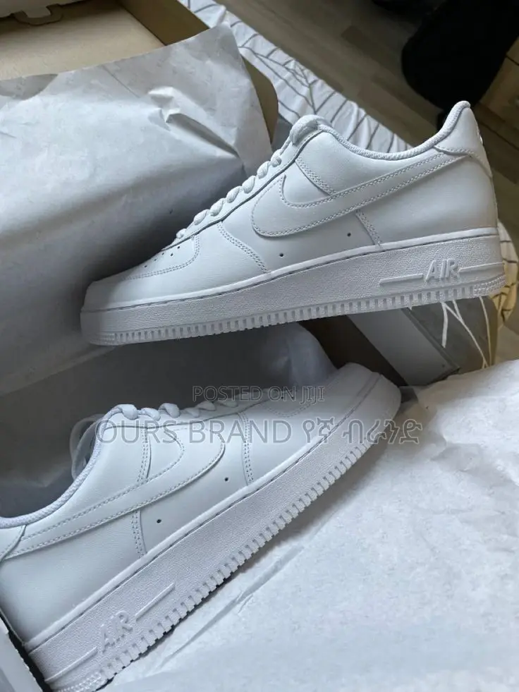 Premium Master Quality Nike Air Force 1