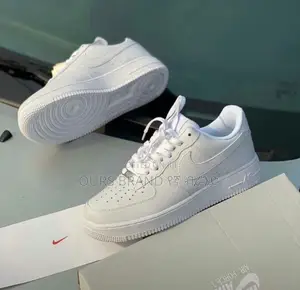 Photo - Premium Master Quality Nike Air Force 1