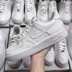 Premium Master Quality Nike Air Force 1