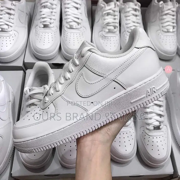 Premium Master Quality Nike Air Force 1