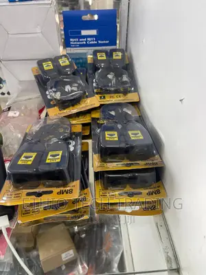 8MP Video Ballun