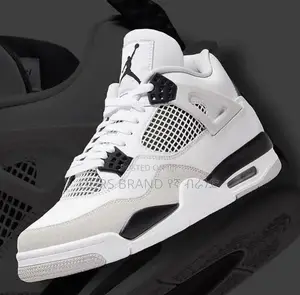 Photo - Premium Master Quality AIR Jordan 4