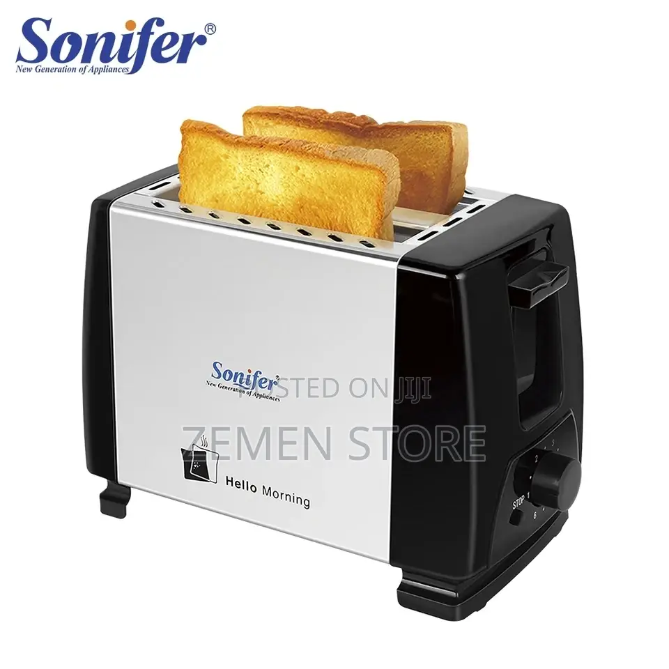 Sonifer TOASTER SF-6007 Original