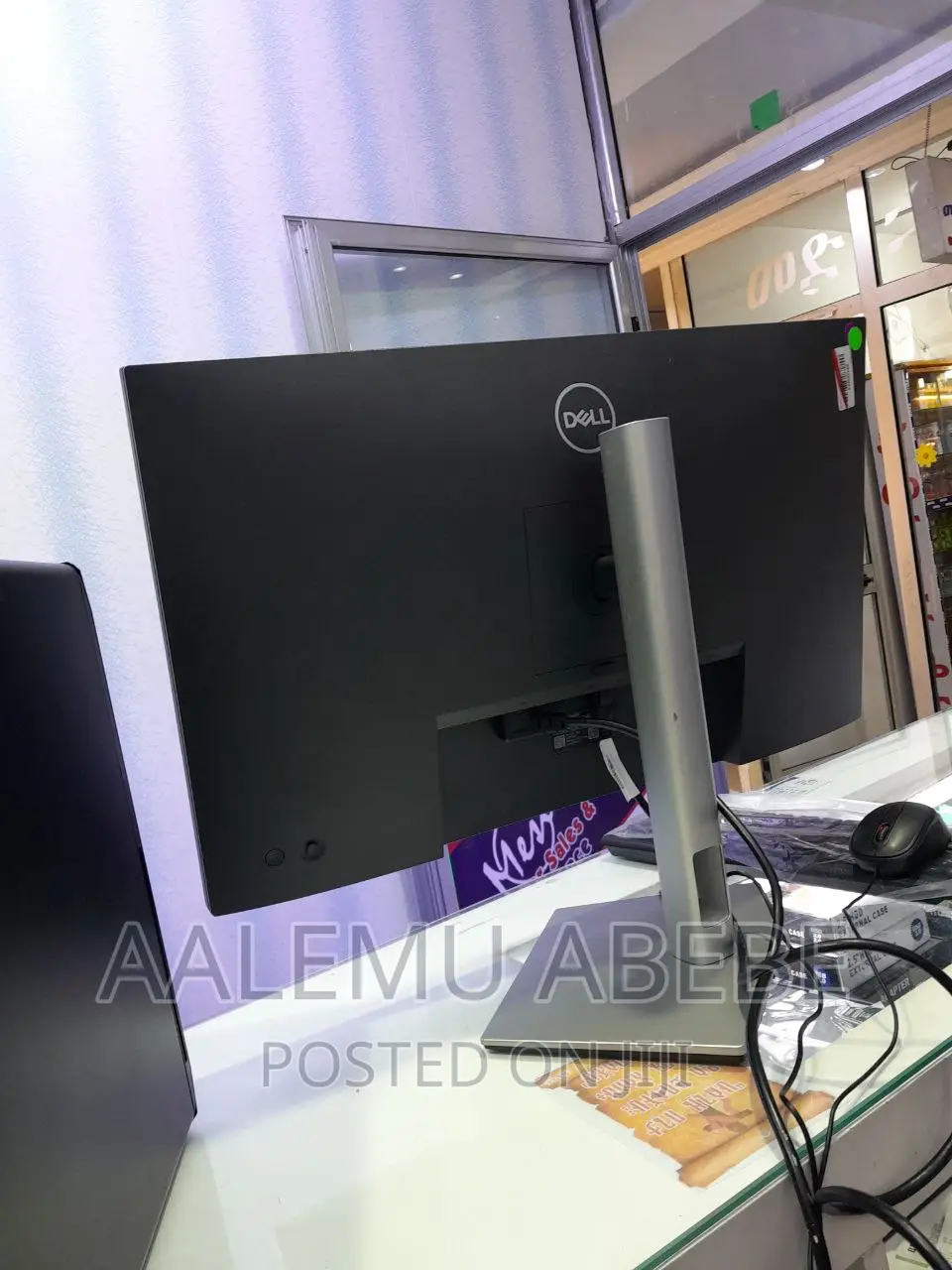 New Desktop Computer HP Z2 32GB Intel Core I9 SSD 1T