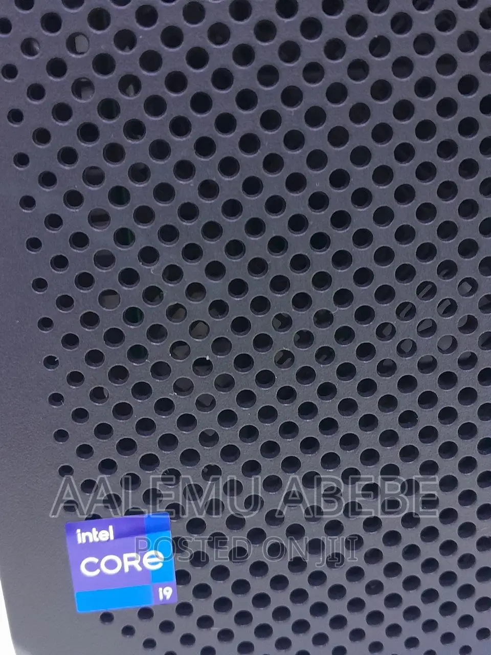 New Desktop Computer HP Z2 32GB Intel Core I9 SSD 1T