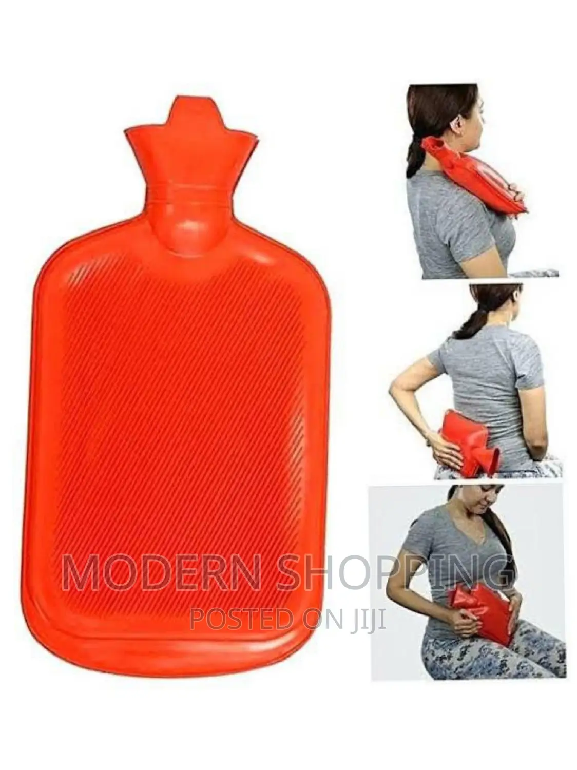 Hot Water Bag