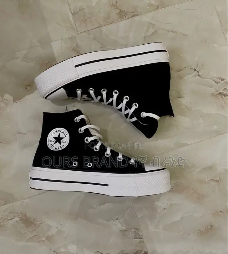 Premium Master Quality All Star Converse