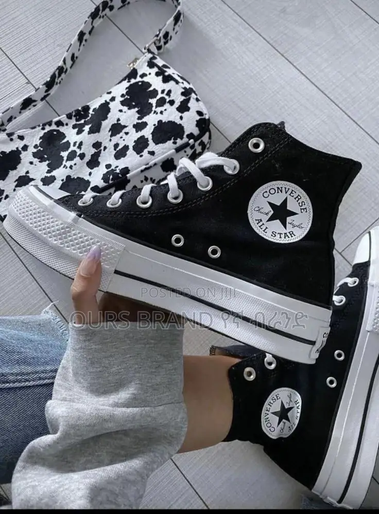 Premium Master Quality All Star Converse