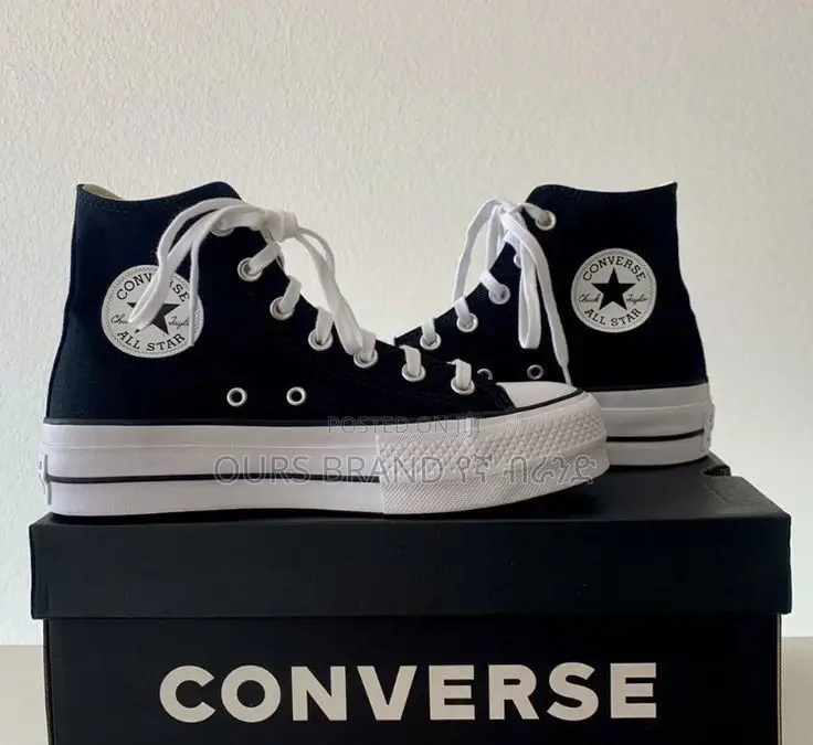 Premium Master Quality All Star Converse