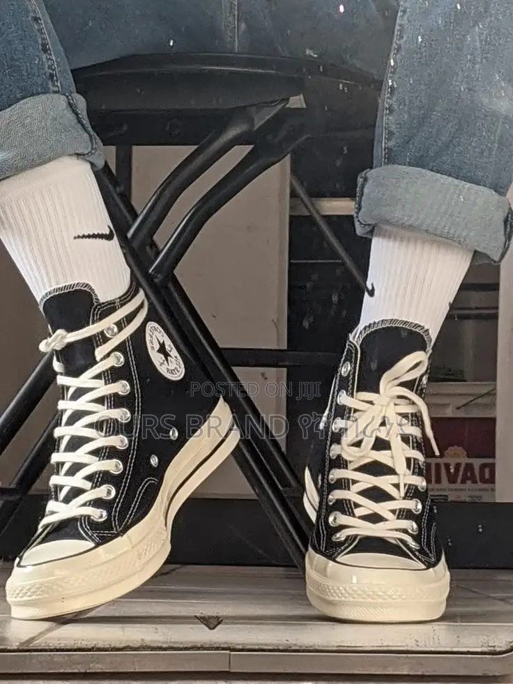 Master Quality All Star Converse