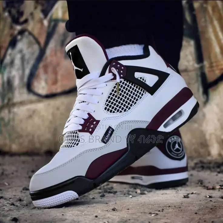 Premium Master Quality AIR Jordan 4