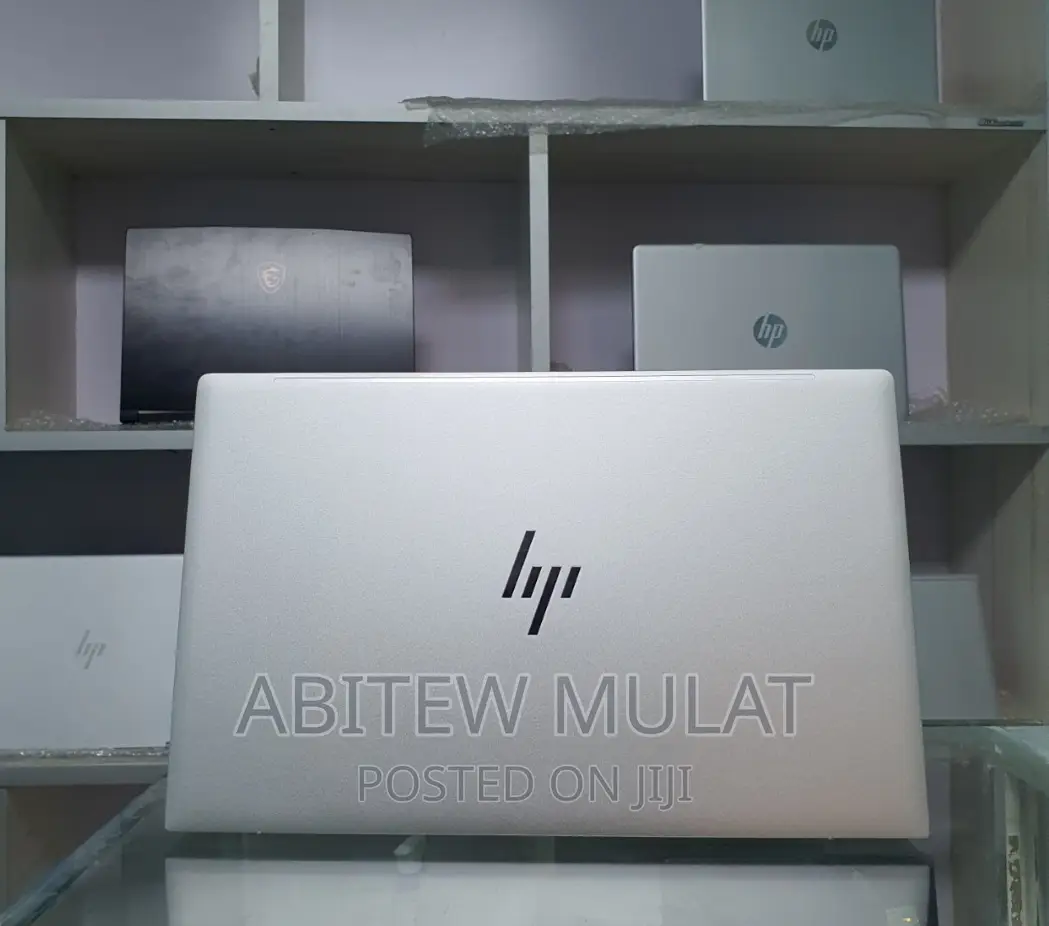 New Laptop HP Envy 14 16GB Intel Core I5 SSD 512GB