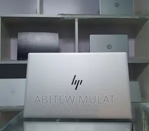 New Laptop HP Envy 14 16GB Intel Core I5 SSD 512GB