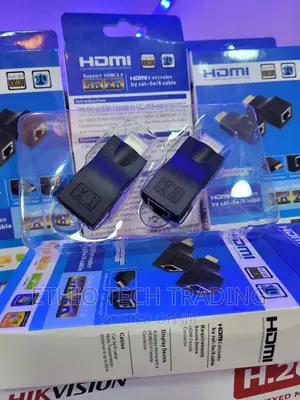 30mt HDMI Extender