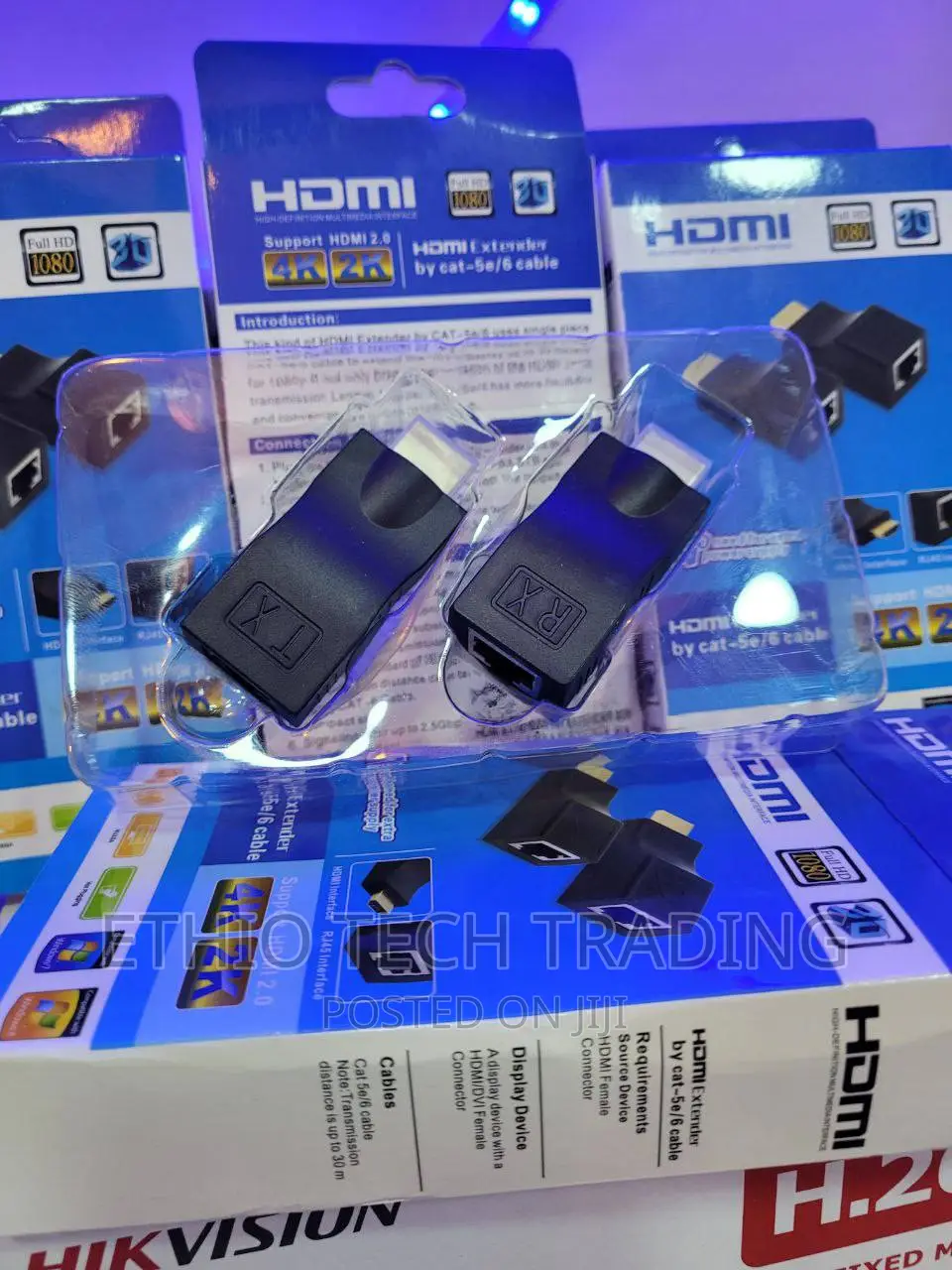 30mt HDMI Extender