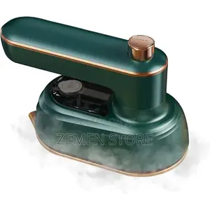 Photo - Original Mini Portable Iron