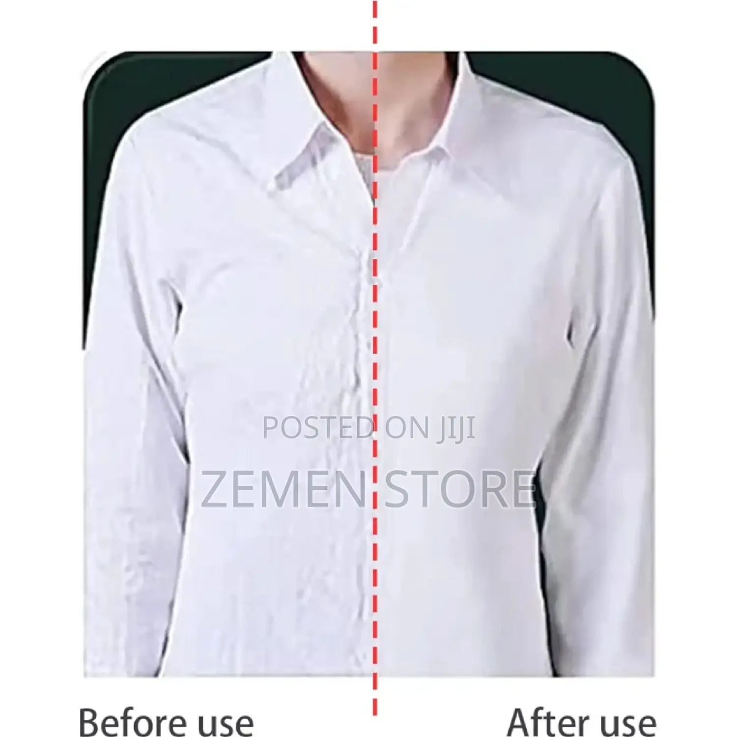 Original Mini Portable Iron