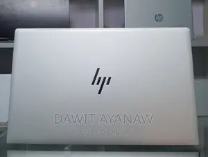 New Laptop HP Envy 15 16GB Intel Core I5 SSD 512GB