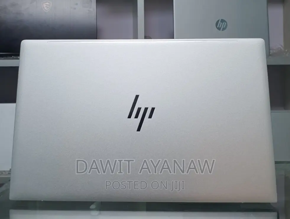 New Laptop HP Envy 15 16GB Intel Core I5 SSD 512GB