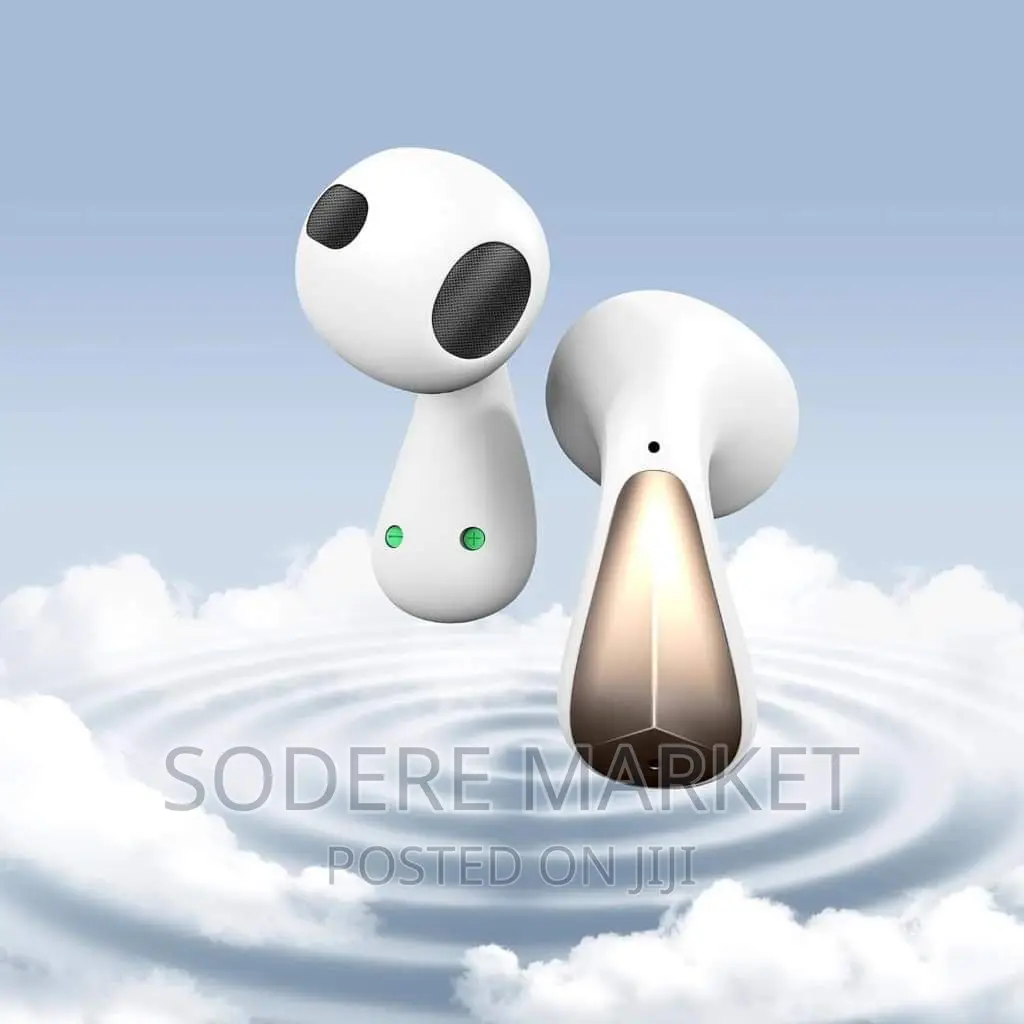 Original G-tab X8 Earbuds