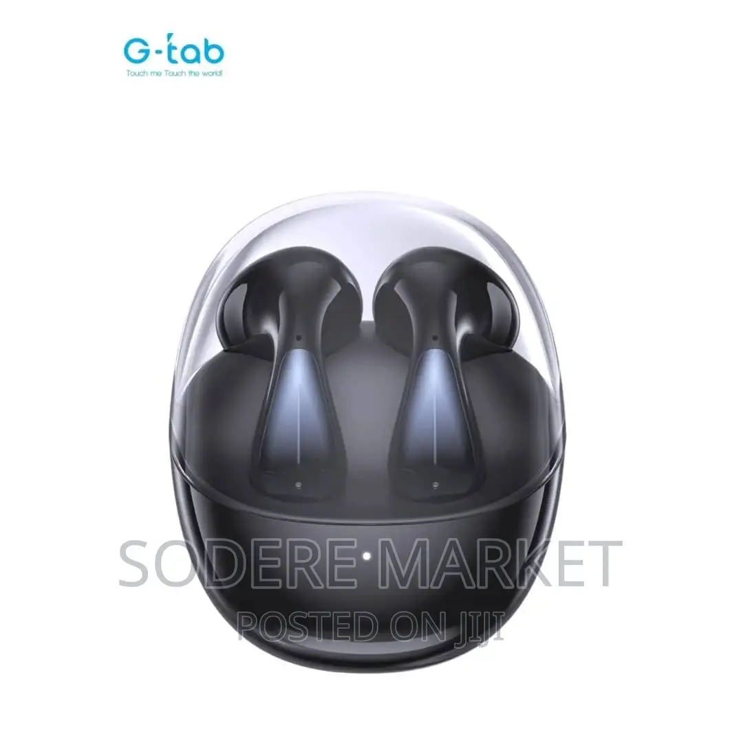 Original G-tab X8 Earbuds