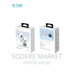 Original G-tab X8 Earbuds