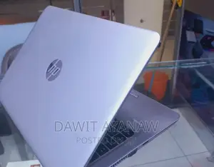 Photo - New Laptop HP 8GB Intel Core I5 SSD 512GB