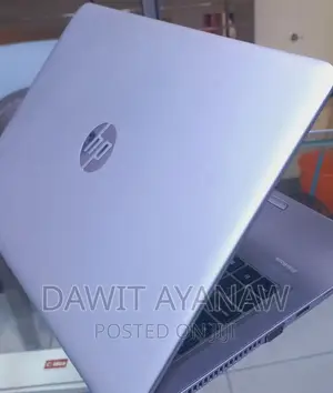 New Laptop HP 8GB Intel Core I5 SSD 512GB