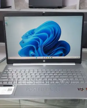 New Laptop HP Stream Notebook 8GB AMD Ryzen 5 SSD 256GB