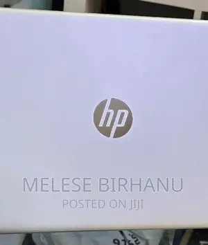 New Laptop HP Stream Notebook 8GB AMD Ryzen 5 SSD 256GB