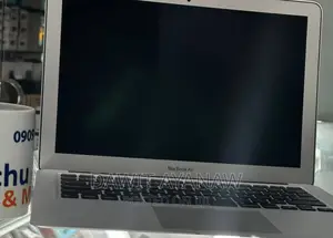 New Laptop Apple MacBook Air 2017 8GB Intel Core I5 SSD 128GB