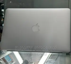 New Laptop Apple MacBook Air 2017 8GB Intel Core I5 SSD 128GB